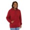 Gildan Heavy Blend Hooded Sweatshirt for Winter outfits & Workwear
